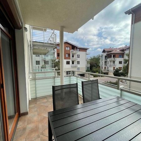 Pina Colada - Neptun Park By Oneapartments Gdańsk Eksteriør bilde