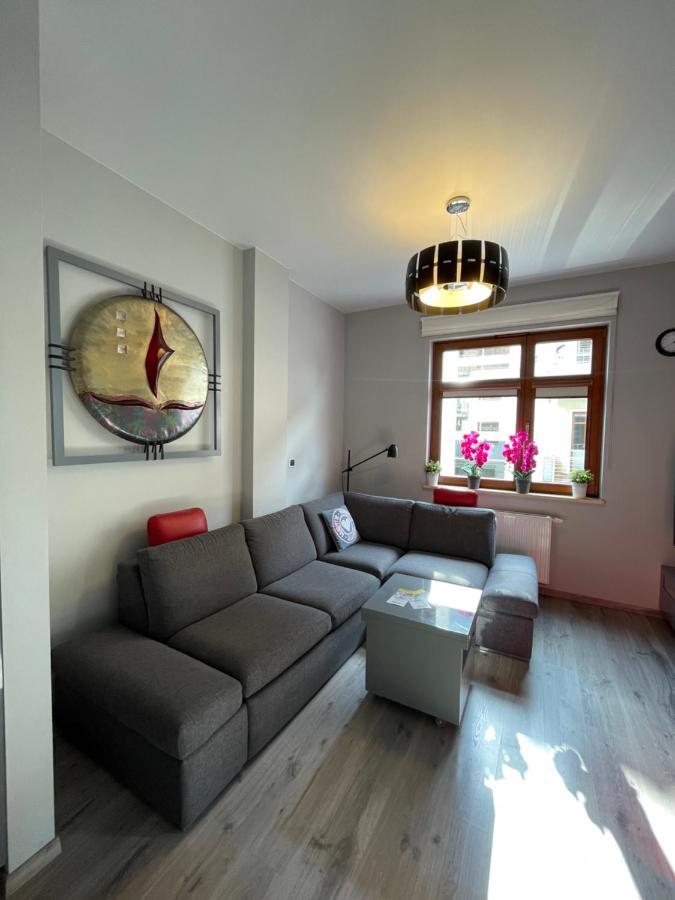 Pina Colada - Neptun Park By Oneapartments Gdańsk Eksteriør bilde